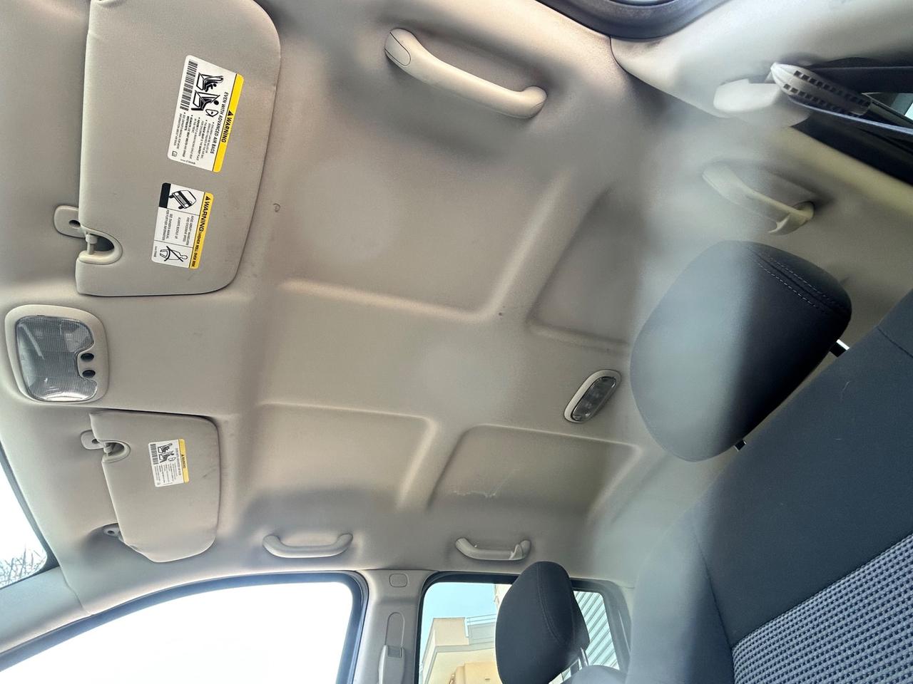 Jeep Compass 2.2 CRD Limited