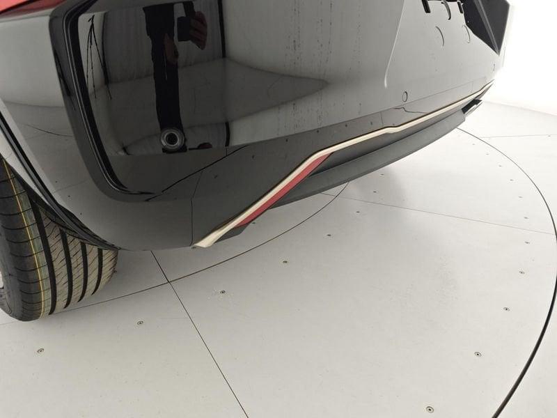 Alfa Romeo Junior 1.2 145 CV Hybrid eDCT6 Intensa + tetto panorama + vernice