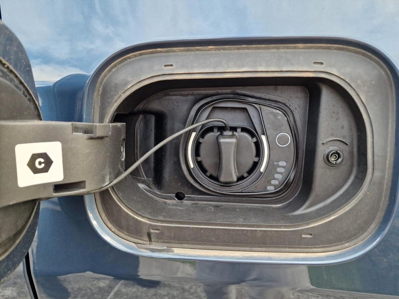 Jeep Compass 1.3 T4 190CV PHEV AT6 4xe Limited