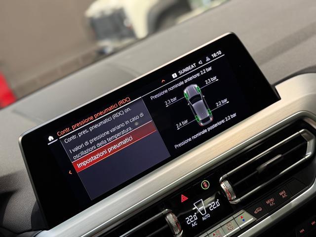 BMW X4 xDrive30d 48V 249CV