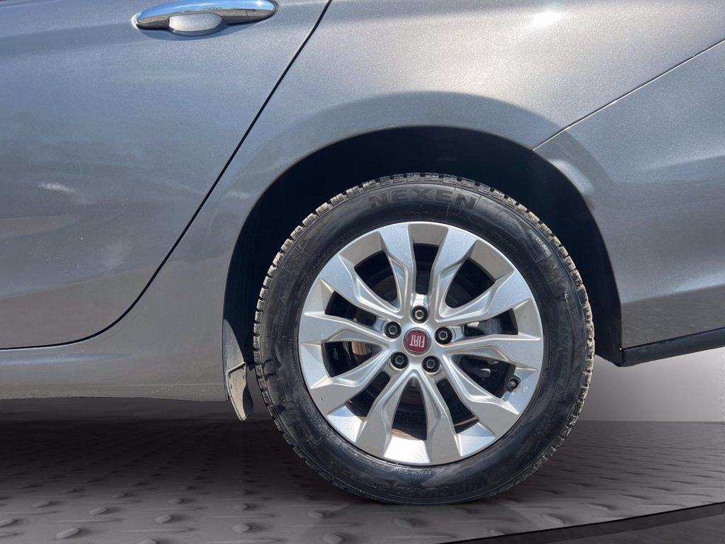 FIAT Tipo SW 1.3 mjt Easy s&s 95cv my17 del 2018