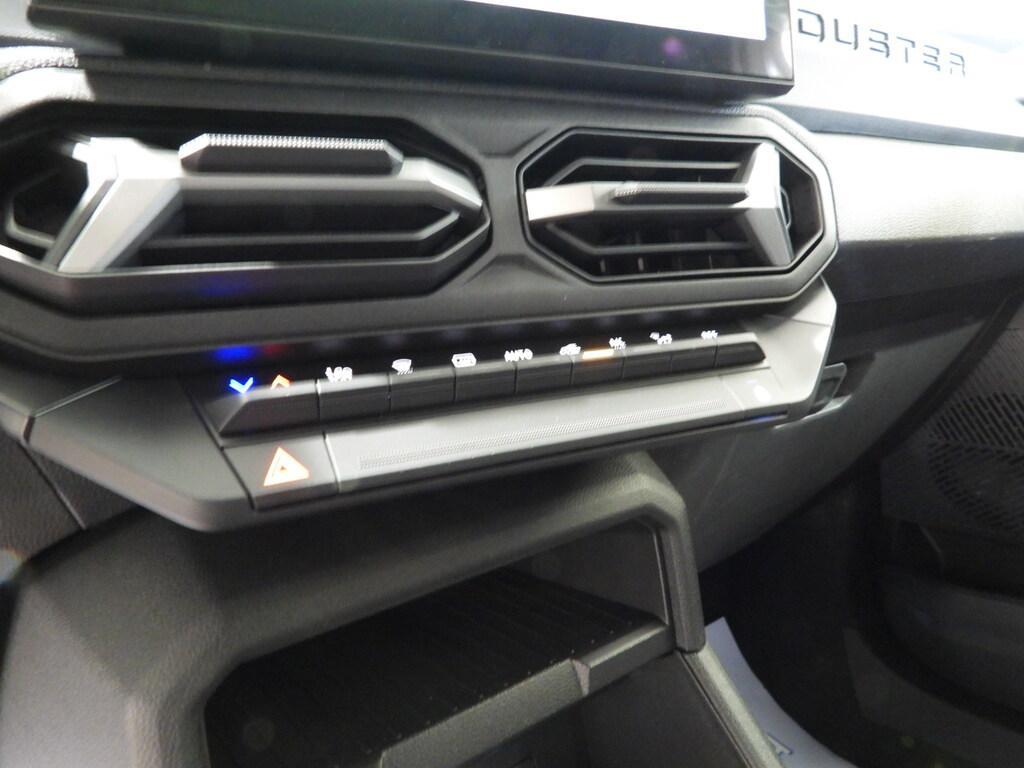 Dacia Duster 1.2 Eco-G Essential