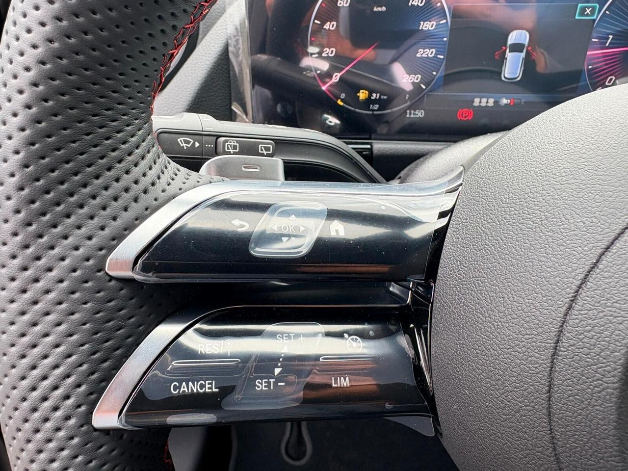 Mercedes-benz GLA 200 d Automatic AMG Line Premium Plus