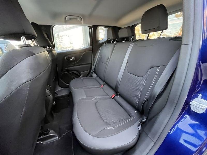 Jeep Renegade 1.6 MJet 120cv Limited