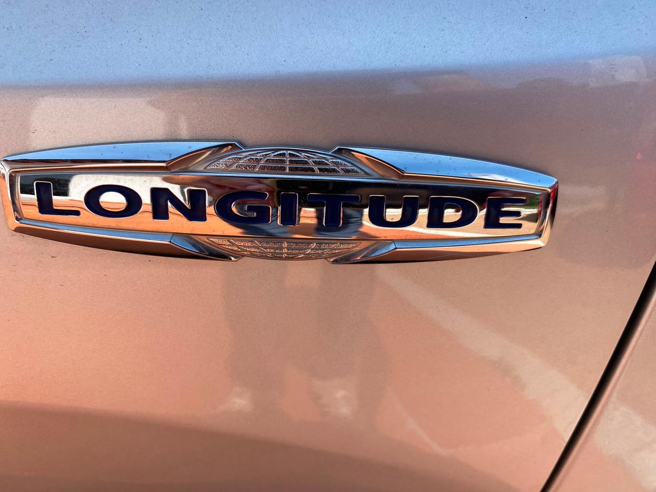 Jeep Renegade 1.6 Mjt 120 CV Longitude