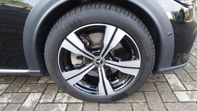 MERCEDES-BENZ C 220 d Mild hybrid 4Matic Premium Plus All-Terrain