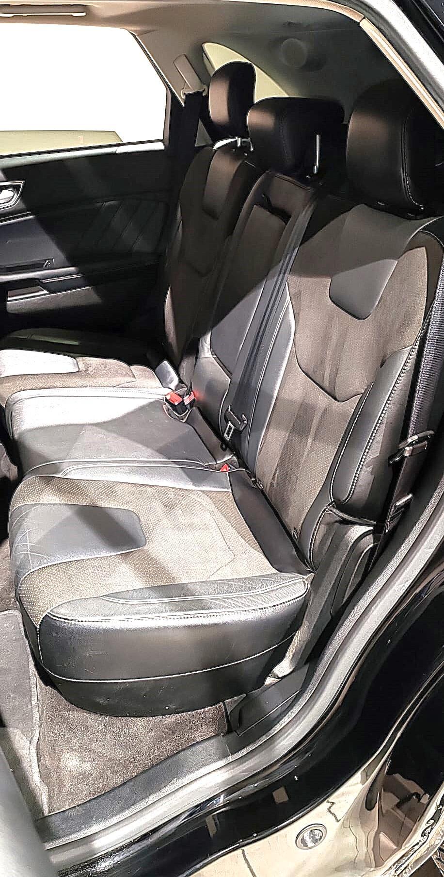 Ford Edge 2.0 TDCI 210 CV AWD ST Line MOTORE NUOVO