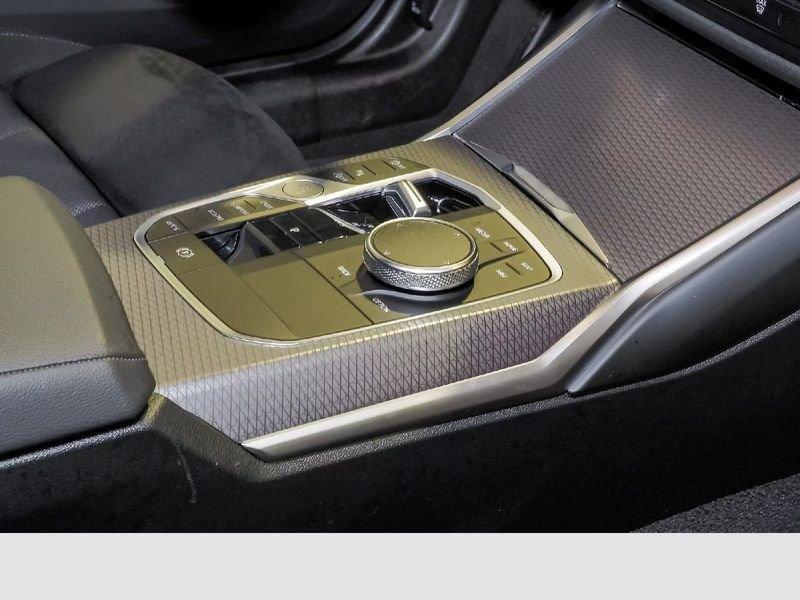 BMW Serie 3 320i MSport Touring auto 18" Camera Gancio