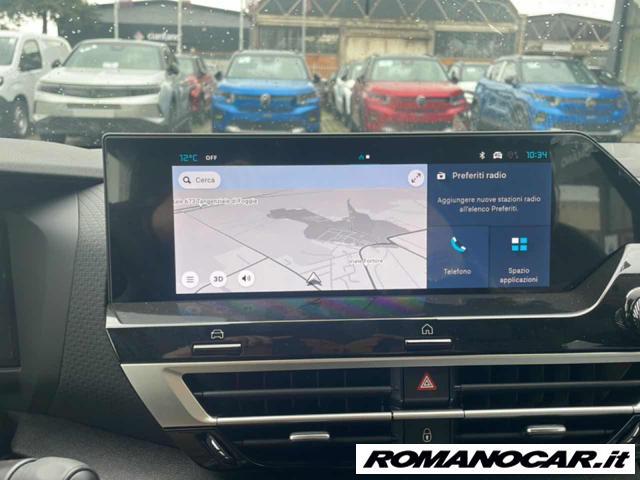 CITROEN C4 PureTech 130 S&S EAT8 Plus