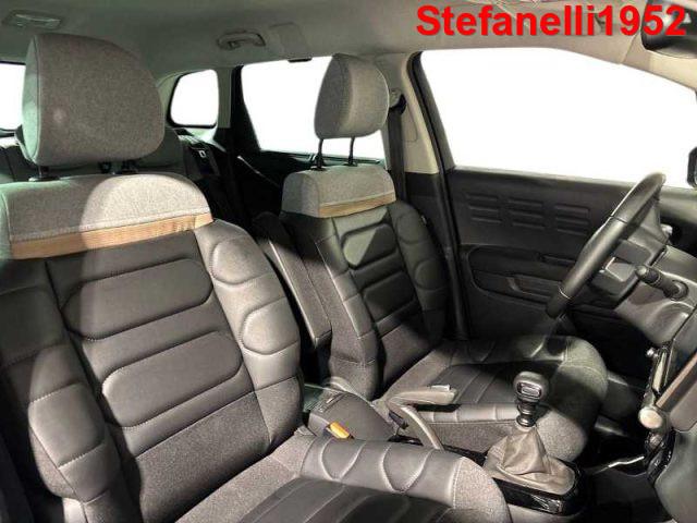 CITROEN C3 Aircross I 2021 - 1.2 puretech Shine Pack s&s