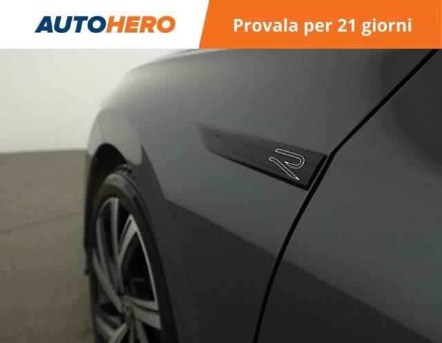 VOLKSWAGEN Golf 1.5 TSI 150 CV EVO ACT R-Line