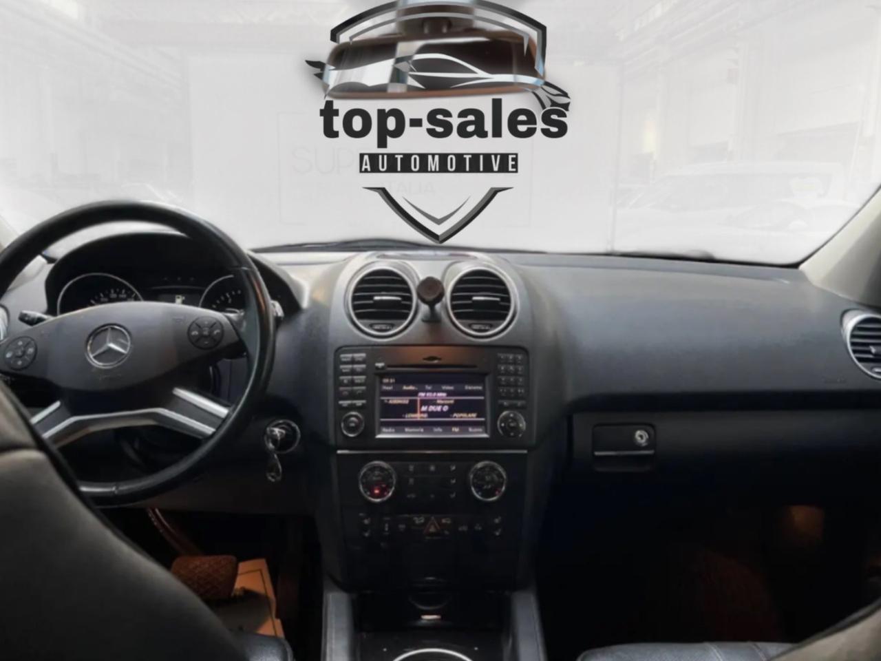 Mercedes-benz ML 350 BlueTEC 4Matic Sport Perfetta