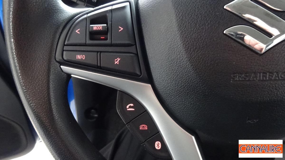 SUZUKI - Ignis - 1.2 Hybrid Top