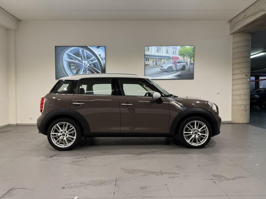 Mini Cooper Countryman 1.6 Cooper