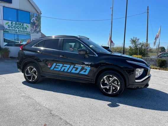 MITSUBISHI Eclipse Cross 2.4 MIVEC 4WD PHEV Diamond SDA sconto? 13.700