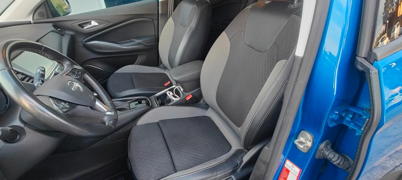 Opel Grandland X 1.5 diesel Ecotec Start&Stop aut. Innovation