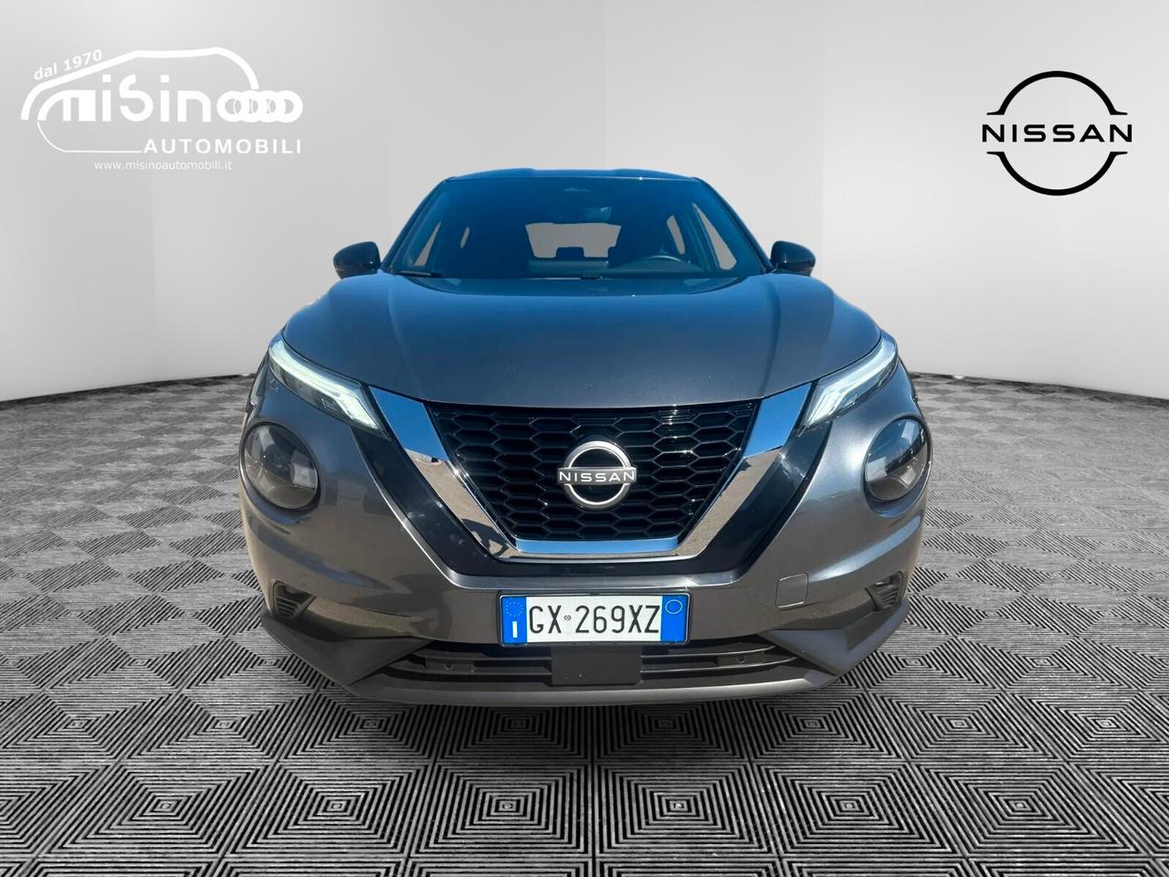 Nissan Juke - 2025 21.000!!!! PROMOFIN!!!