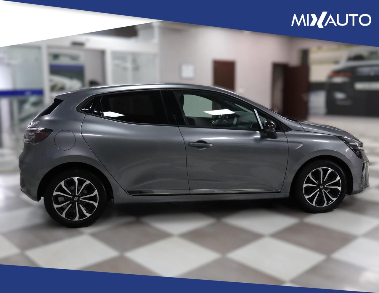 Renault Clio 1.0 TCE Techno 90CV EU6