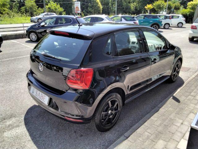 VOLKSWAGEN Polo 1.0 MPI 75 CV 5p. Comfortline