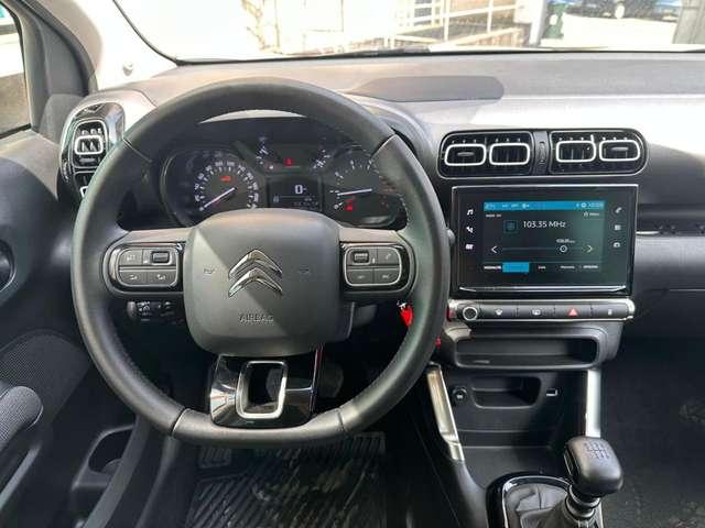 Citroen C3 Aircross 1.2 110cv You + Car Play + Sensori Post