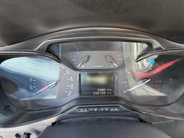 CITROEN C3 PureTech 83 S&S Shine NEOPATENTATI !PREZZO REALE!