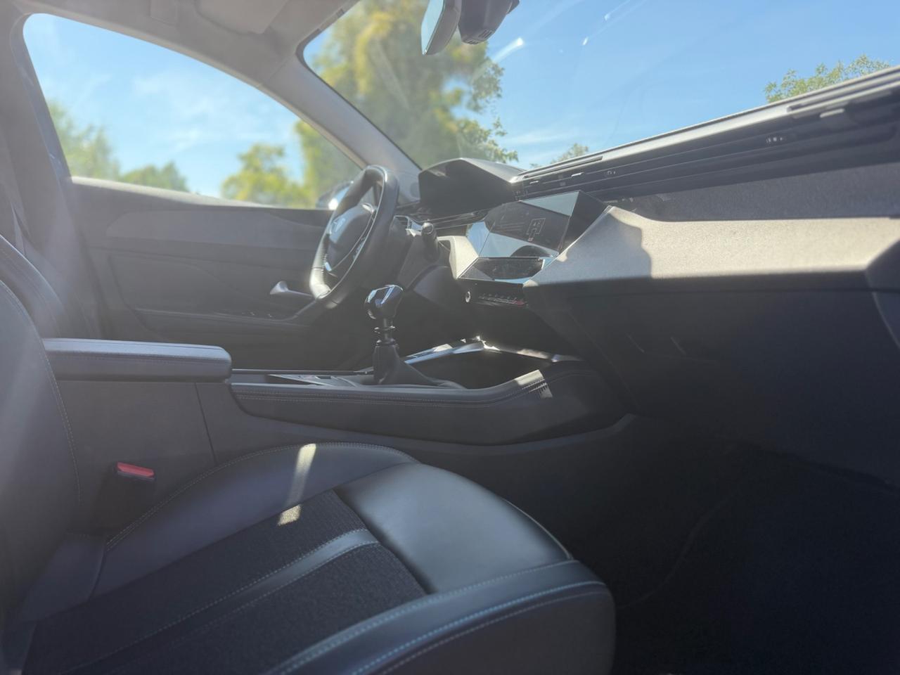 Peugeot 308 BlueHDi 130 S&S Allure Pack