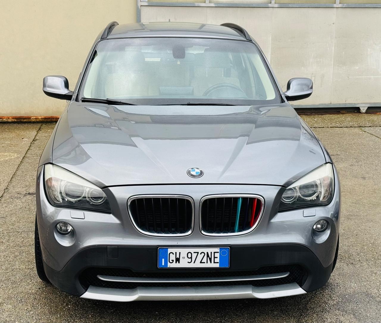 Bmw X1 xDrive23dA Futura