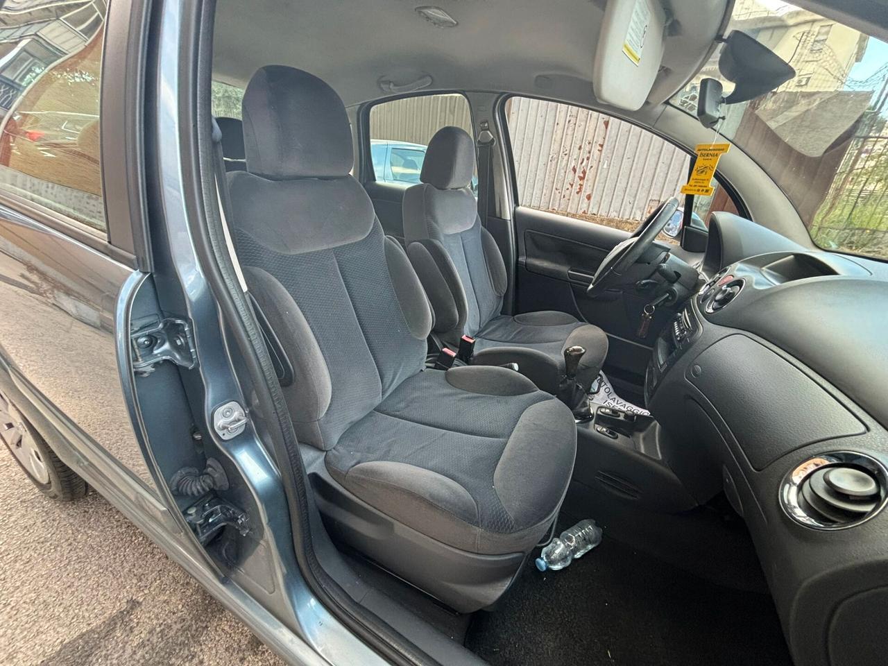 Citroen C3 1.4 HDi 70CV Exclusive