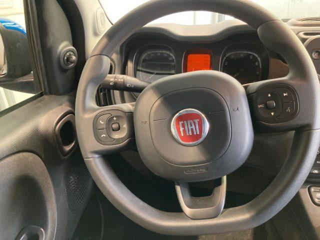 FIAT Panda Cross 1.0 FireFly S&S Hybrid ADATTA AI NEOPATENATI