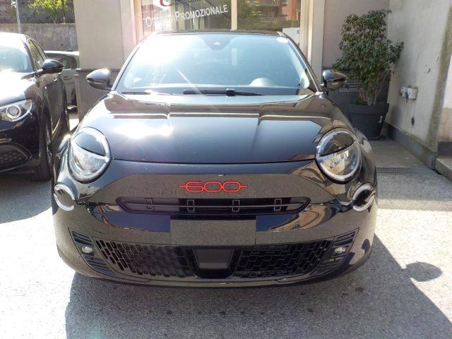 FIAT 600e ELETTRICA 156 CV POP - Promo Incentivo