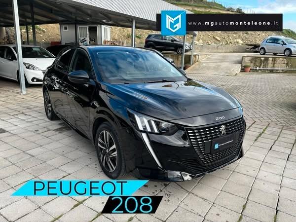 PEUGEOT 208 - 2019