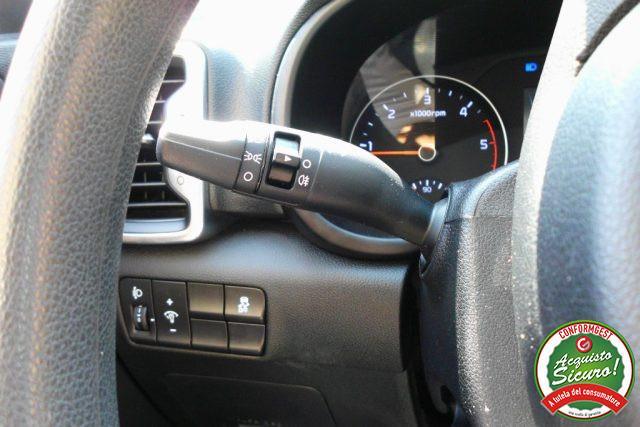 KIA Sportage 1.7 CRDI 2WD Cool