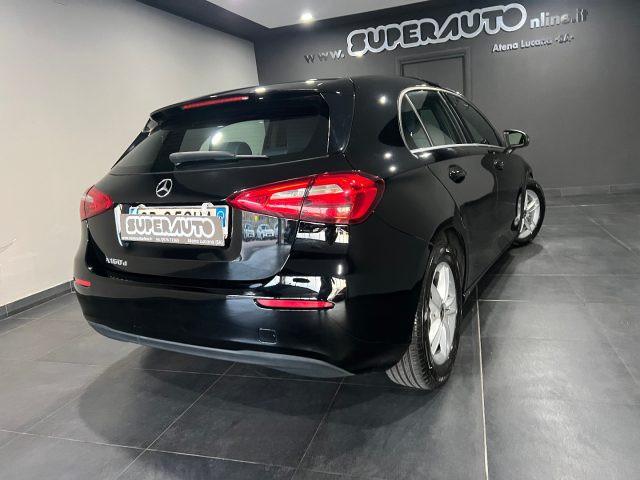 MERCEDES-BENZ A 160 d W 177 Business Extra