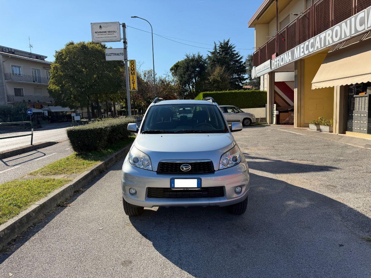 DAIHATSU - Terios - 1.5 2WD B You Five GPL #UNICOPROPRIETARIO