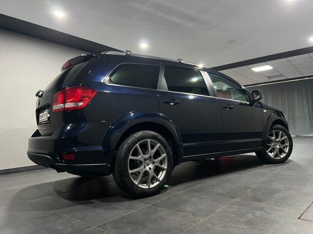 FIAT Freemont 2.0 Multijet 170 CV 7 posti MOLTO BELLA