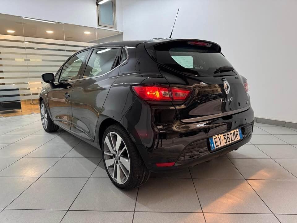 Renault Clio 1.5 dCi 75CV 5 porte Costume National