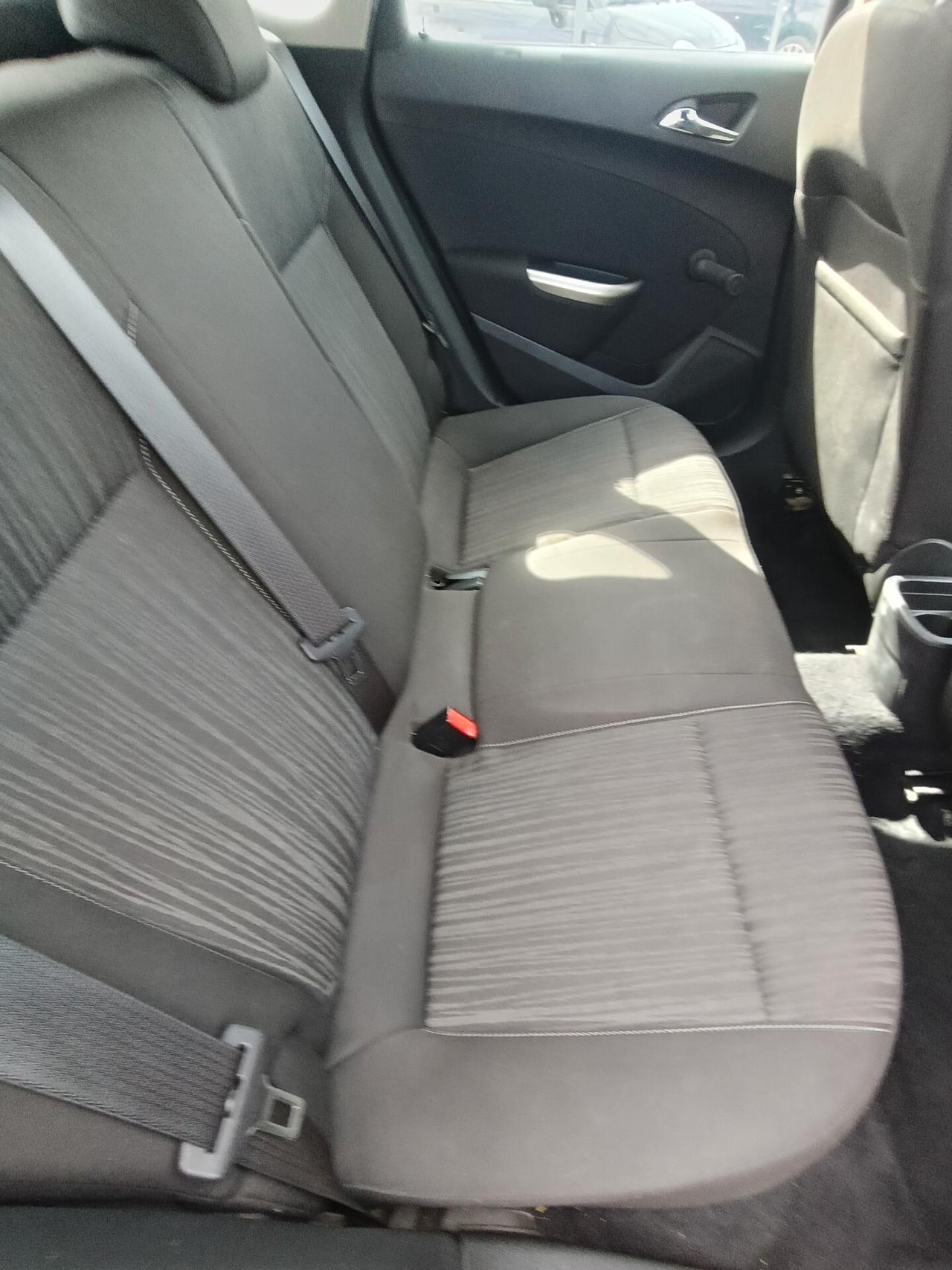 Opel Astra 1.7 CDTI 110CV 5 porte Elective