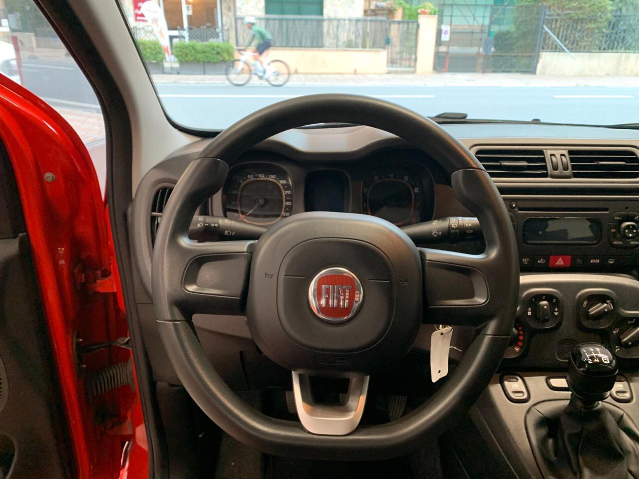 Fiat Panda 1.2 BENZINA