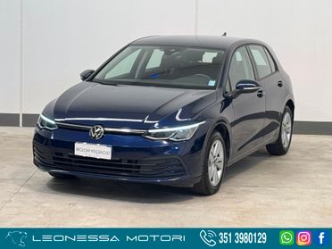 Volkswagen Golf 1.0 eTSI EVO DSG Life *PREZZO PROMO