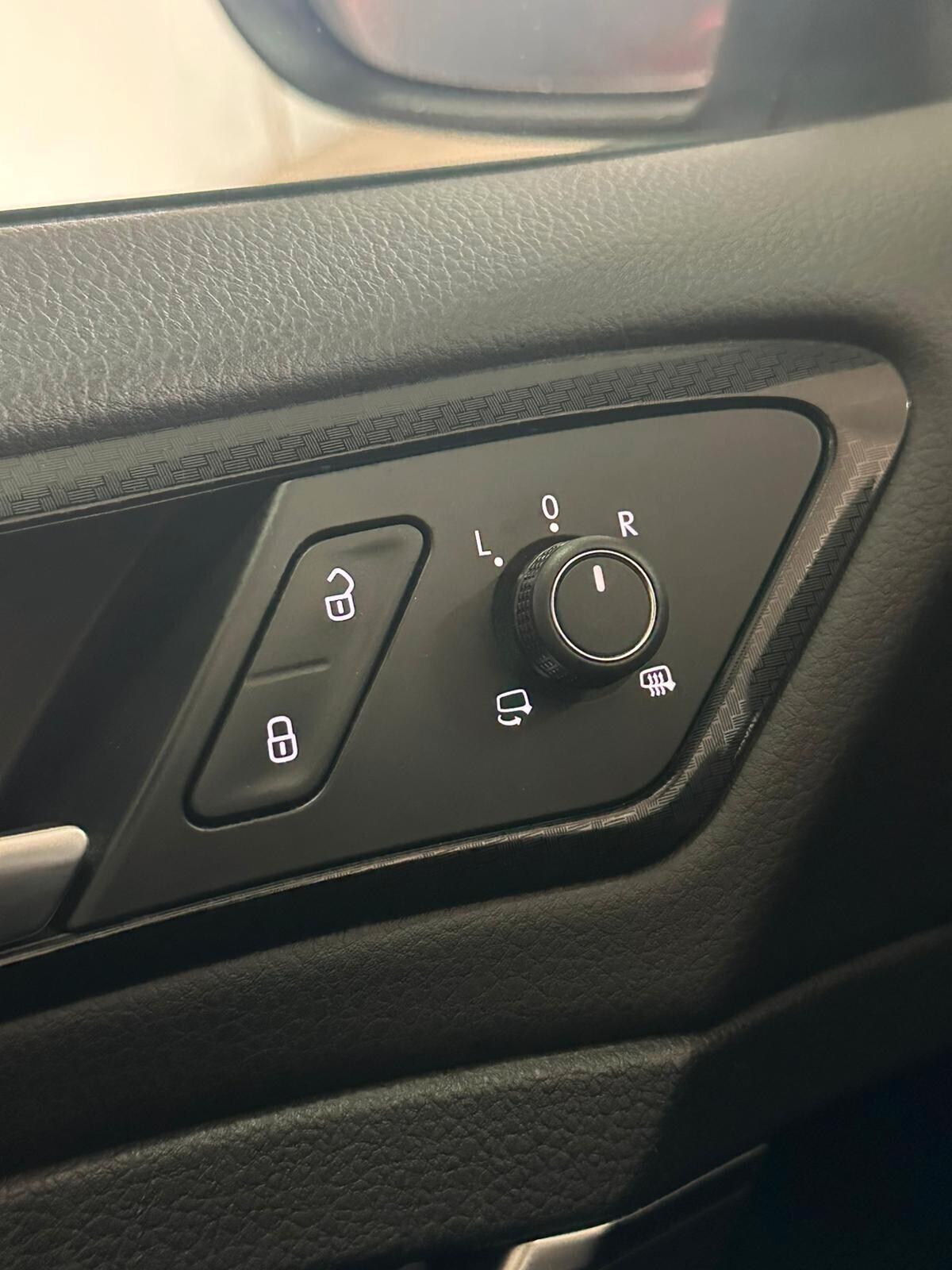 Volkswagen Golf GTI Performance 2.0 TSI 5p. BlueMotion Technology