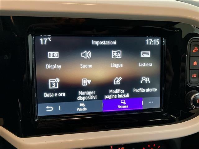 RENAULT Twingo 1.0 sce Intens 65cv Tetto Apribile!