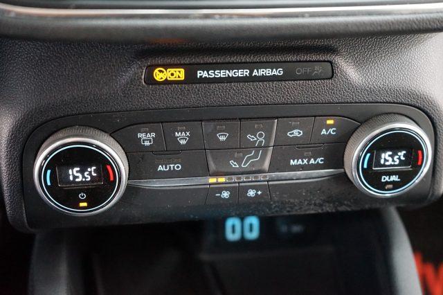 FORD Kuga 2.5 PHEV 225 CV CVT 2WD Titanium Business