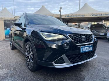 Seat Arona Arona 1.0 EcoTSI FR