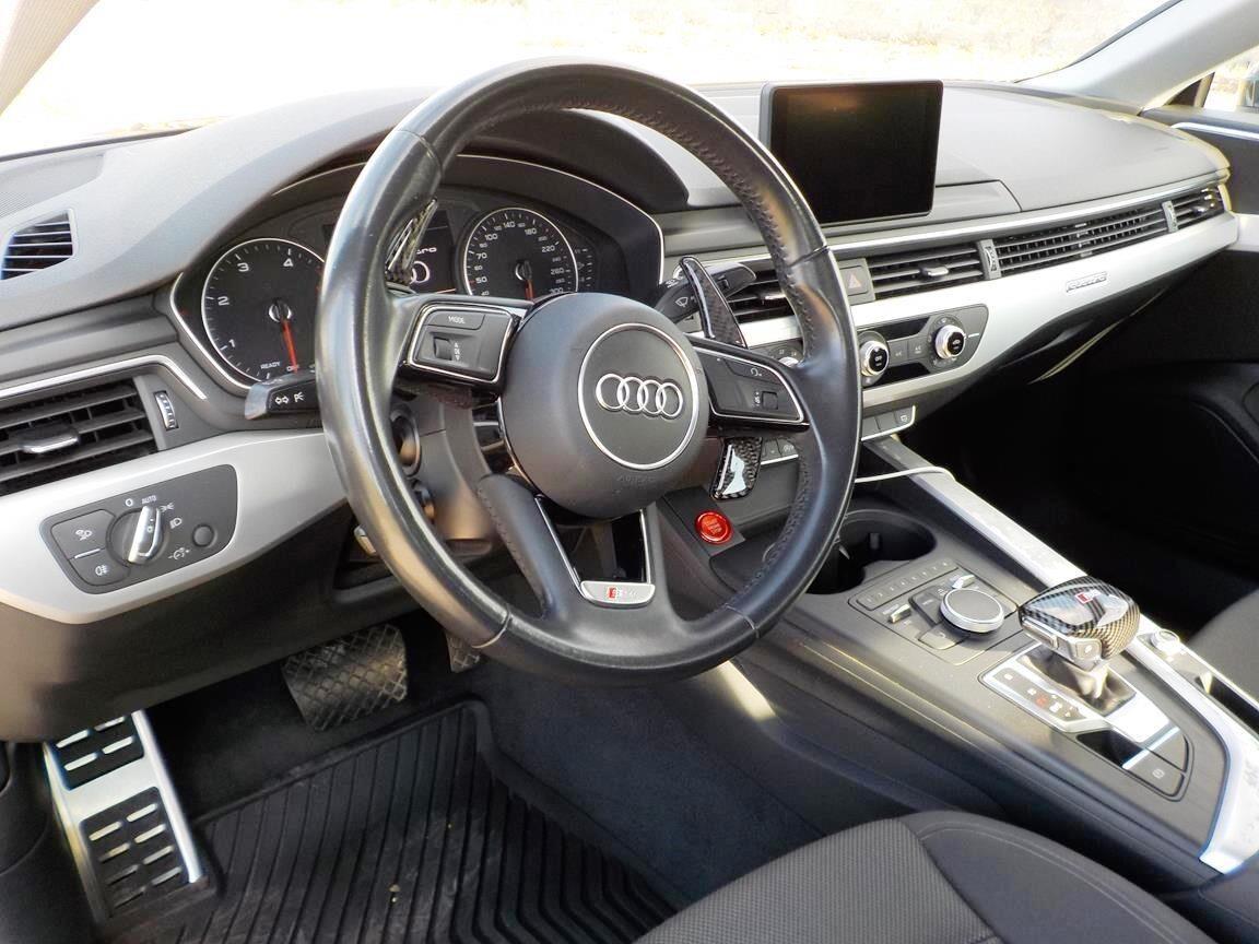 Audi A5 SPB 2.0 TDI 190 CV quattro S tronic Business