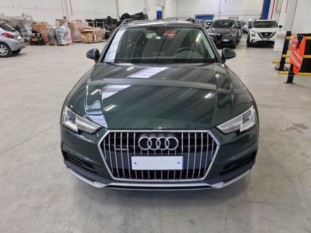 AUDI A4 allroad 2.0 TDI 190 CV S tronic Business