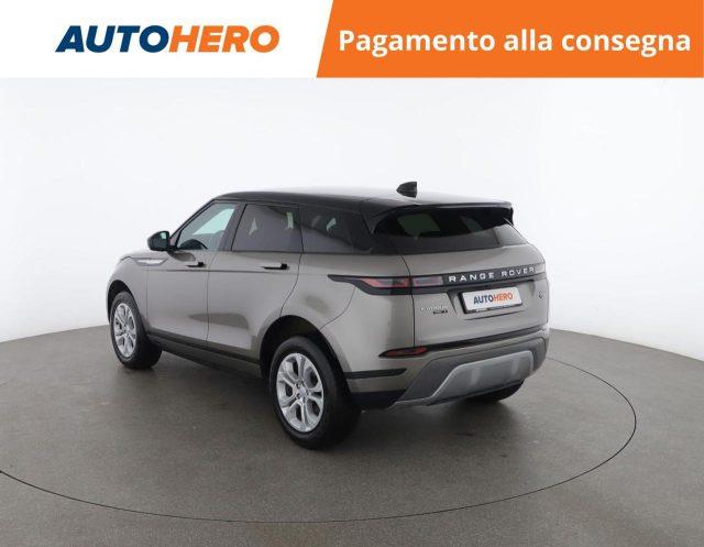 LAND ROVER Range Rover Evoque 2.0 I4 200 CV AWD Auto S