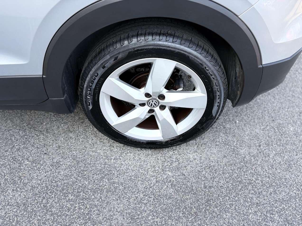 Volkswagen T-Cross 1.0 Benzina 116CV E6 - 2019