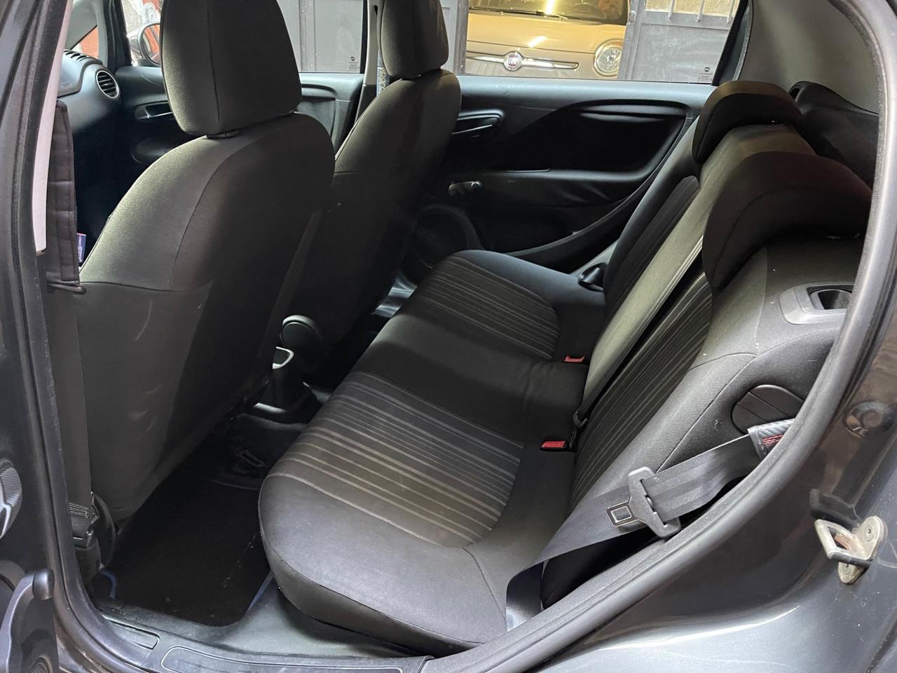 Fiat Punto Evo 1.2 5 porte S&S Active