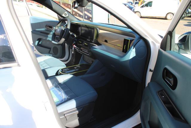 FIAT Grande Panda 1.2 110cv La Prima