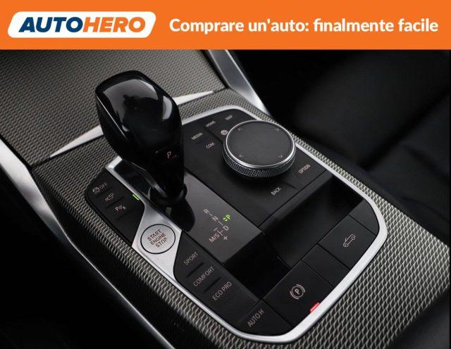 BMW M440 i 48V xDrive